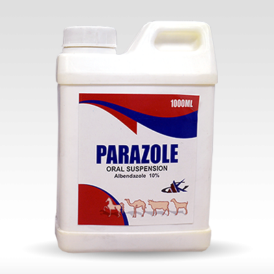 PARAZOLE