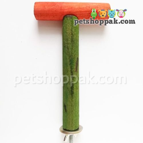 Parrot T-Perch Stick