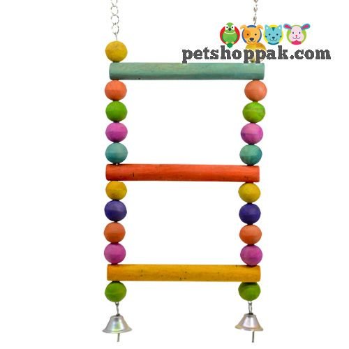 Parrot Tpy Ladder Large