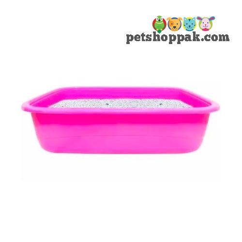 Paw Comfort Litter Tray Extra Large