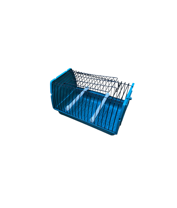 Paw Pals Transport Carrier
