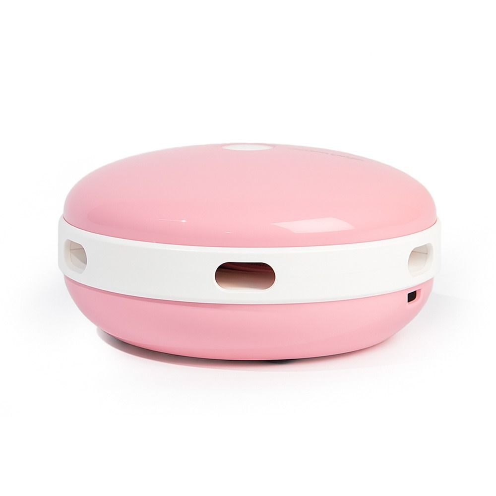 Pawgether Smart Interactive Cat Toy Battery Version - Pink