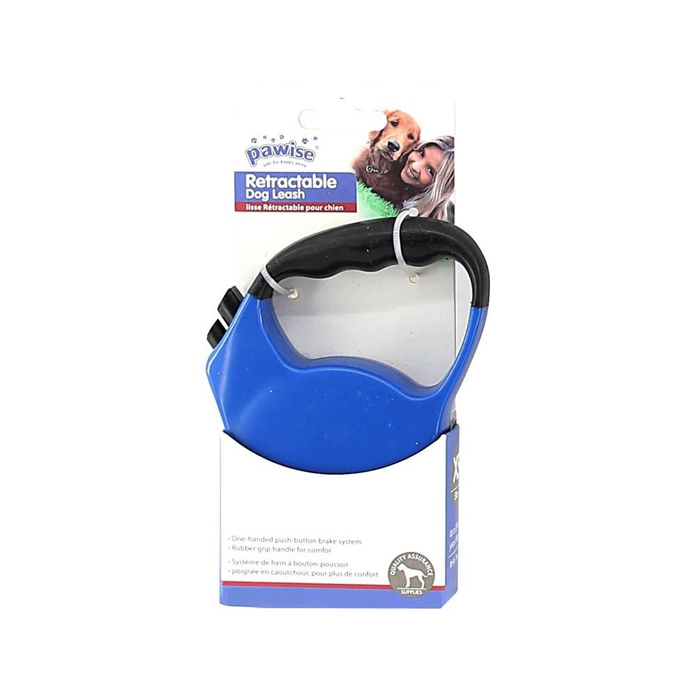 Pawise Retractable Dog Leash