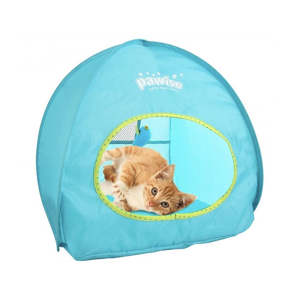 Pawise Cat Tent - 40 x 46.5 cm -Assorted Colors