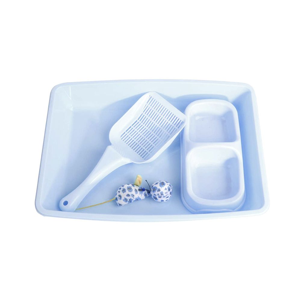 Pawise Kitty Starter Kit