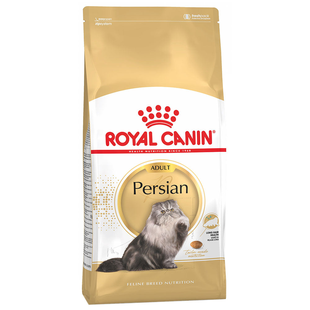 Royal Canin - Feline Breed Nutrition Persian Adult
