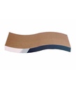 Pado Slope Cat Scratcher-440X215X35Mm