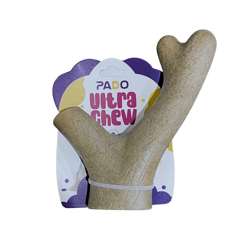 Pado Tougher Toy