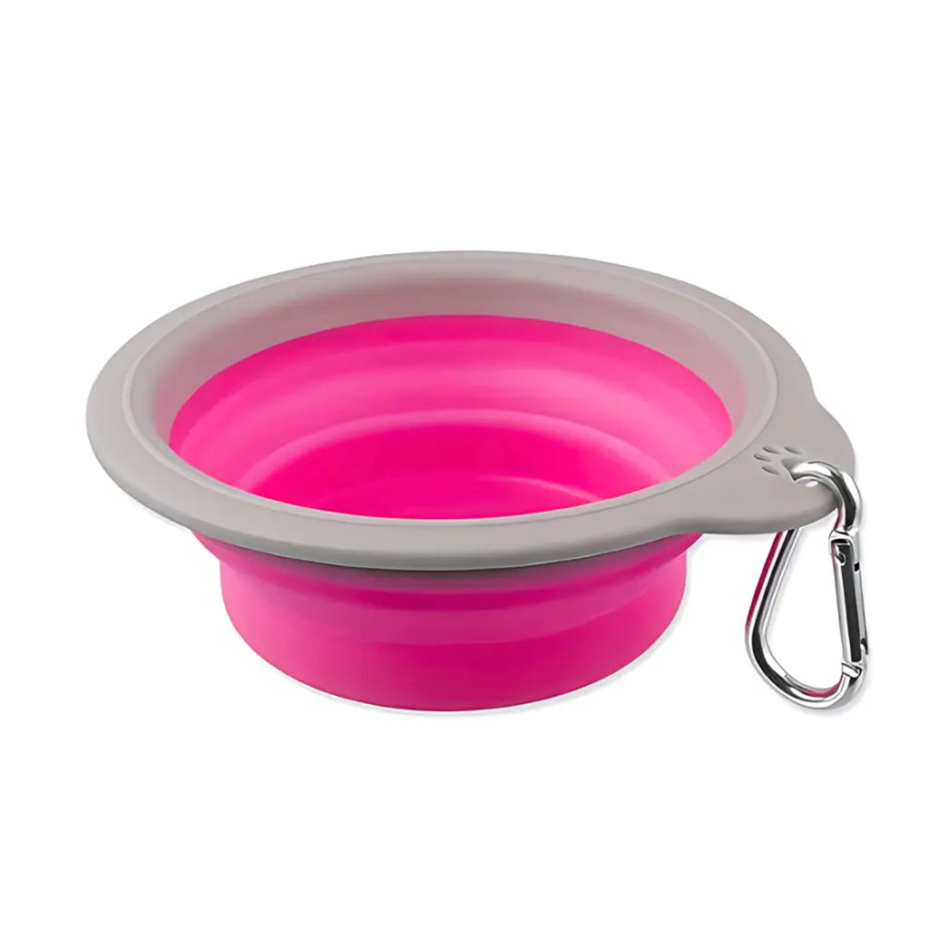 PADO ADJUSTABLE BOWL