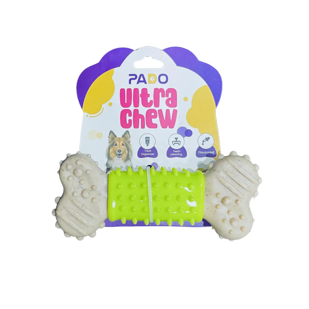 PADO BONE TOUGHER TOY