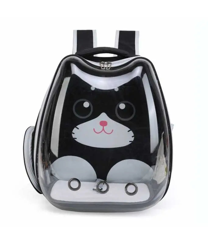 PADO BLACKY KITTY CARRIER