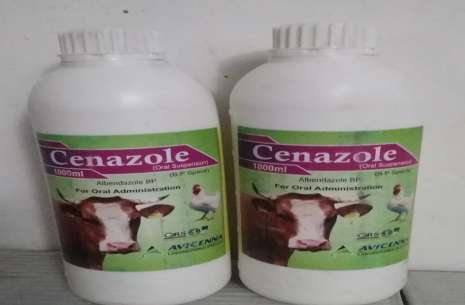 Cenazole 1 liter