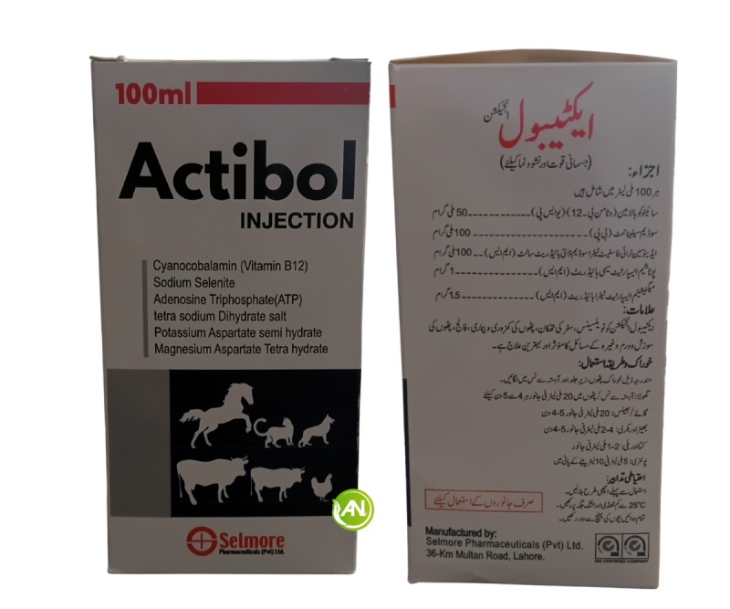 Actibol