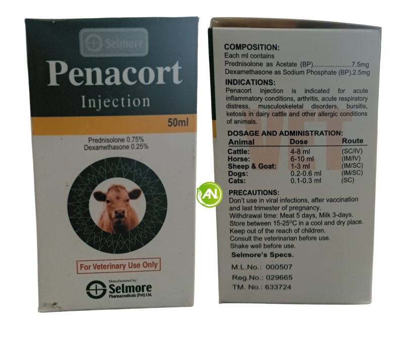 Penacort