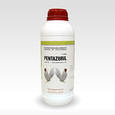 PENTAZURIL