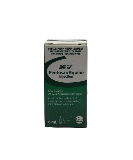 Pentosan Equine 6ml