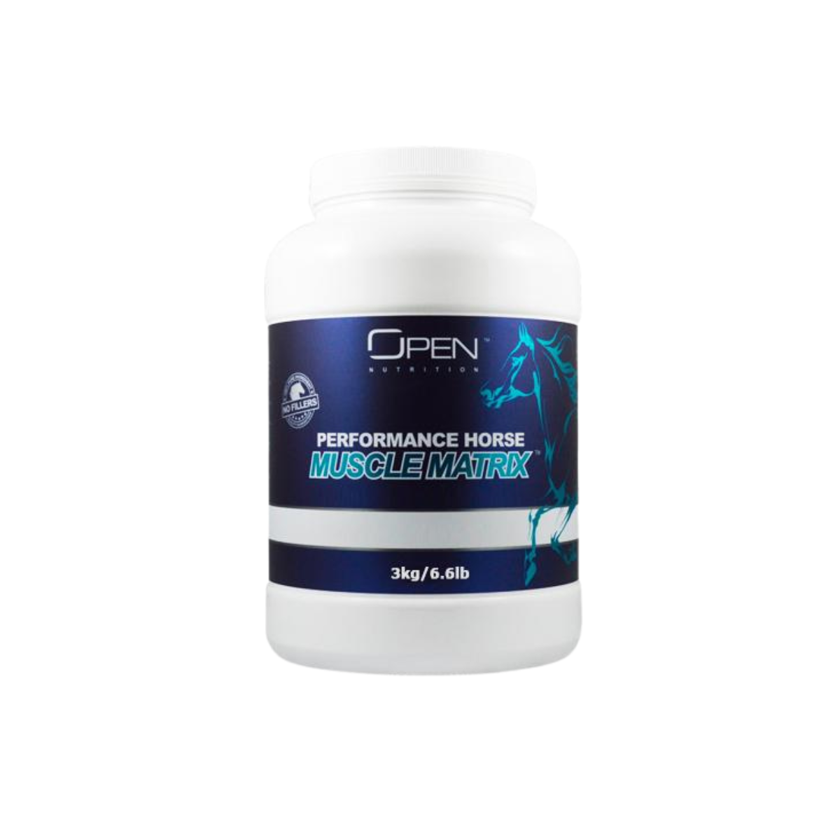Performance Horse Muscle Matrix 3KG
