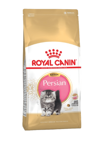 Royal CaninPersian Kitten Dry Cat Food