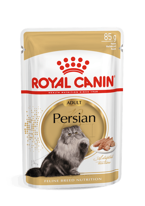 ROYAL CANIN Persian Adult Gravy 85G