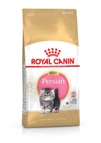 Royal Canin Persian Kitten Dry Food