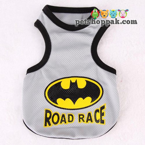 Batman Shirt for Pets
