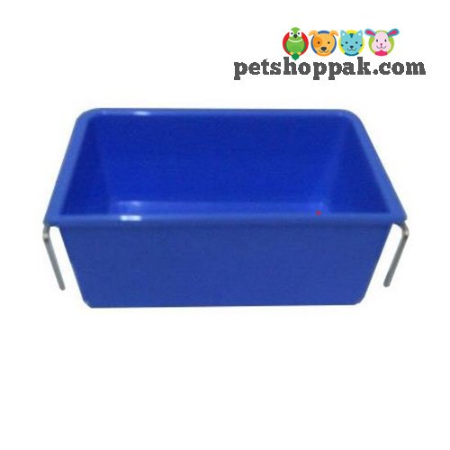 Birds Feeding Bowl Medium