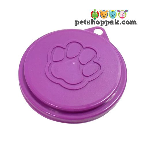 Food Can Tin Case Cover