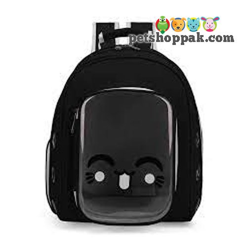 Pet Carrier Bag Small Window