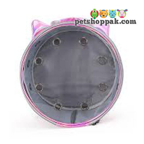 Pet carrier Round Bag