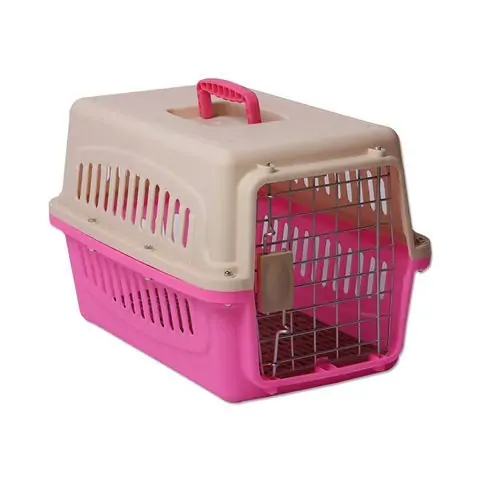Pet Cage 1002-(56*35*34cm) (Medium)