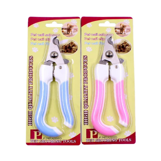 Nail Clipper For Dogs & Cats