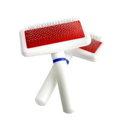 Pet Slicker Brush for Dogs Cats