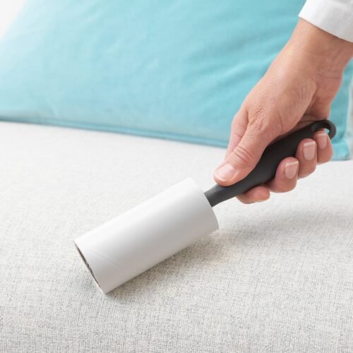 Lint Roller for Cat Fur and Dog Hair Remover
