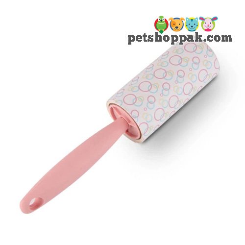 Lint Single Roller
