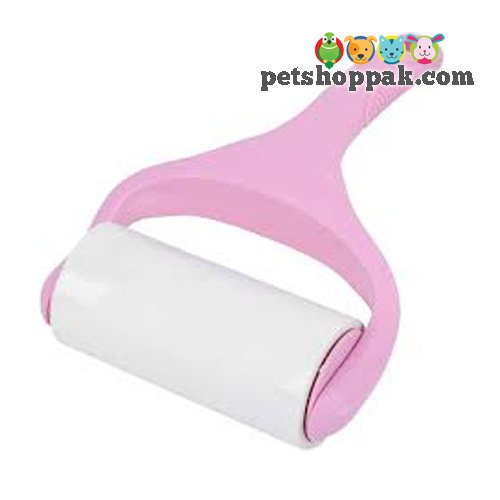 Hair Remover Lint Roller Brush