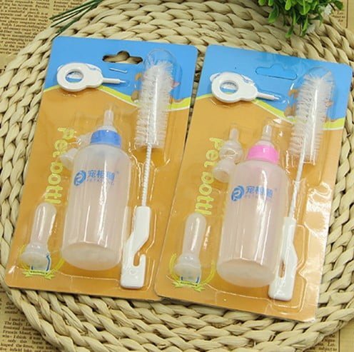 Milk Feeder for kitten & puppies