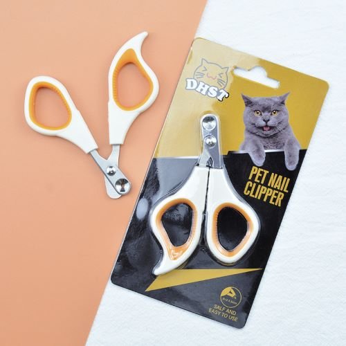 Pet Nail Clipper