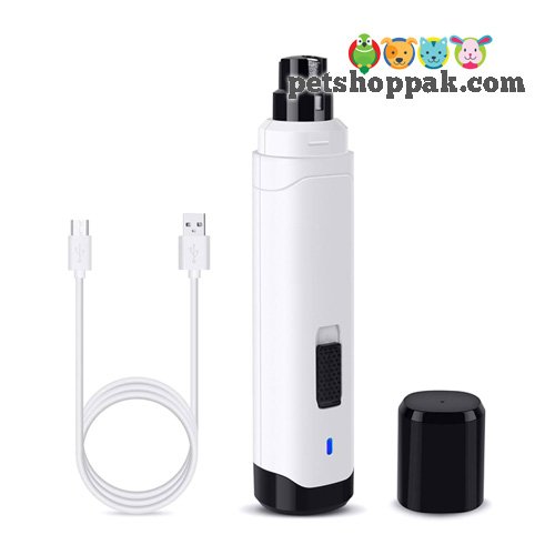 Pet Nail Grinder Electric