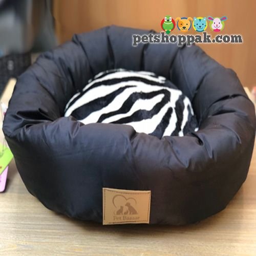 Pet Round Bed