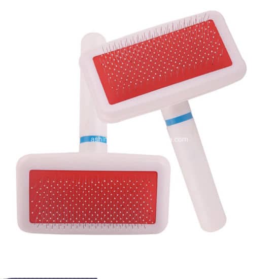 Slicker Brush For Cats & Dogs