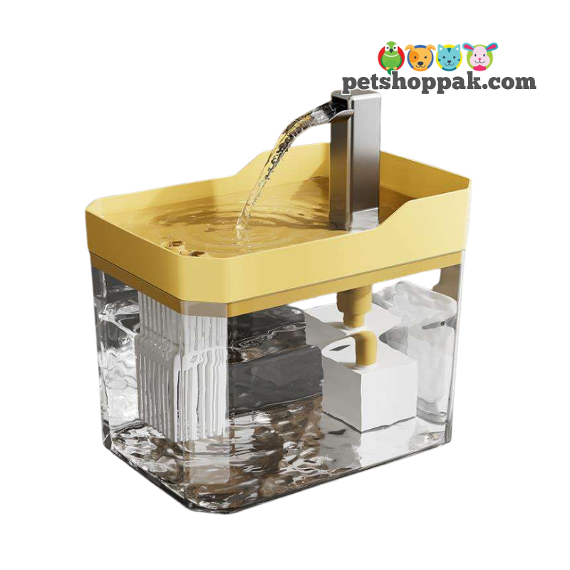 Pet Tap Fountain Large