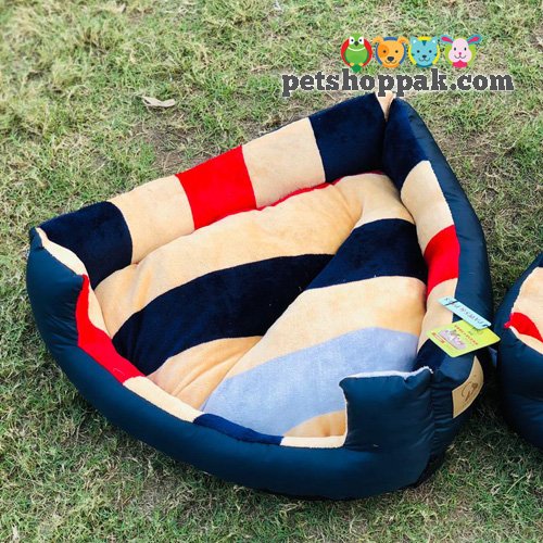Triangle Bed for Pets