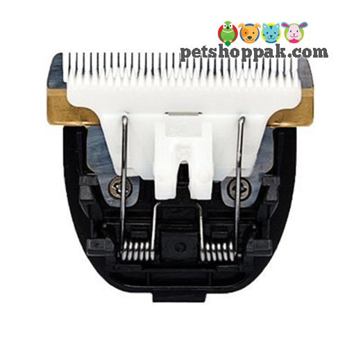 ZOOFARI Pet Trimmer Blade