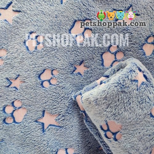PAW Pet Blanket