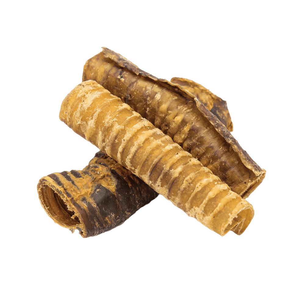 Pet Natural Farm Beef Trachea Dog Treat