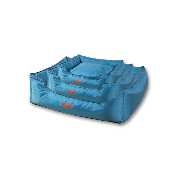 Pet Bed (M: 60x50x23Cm, L:70x55x23Cm)