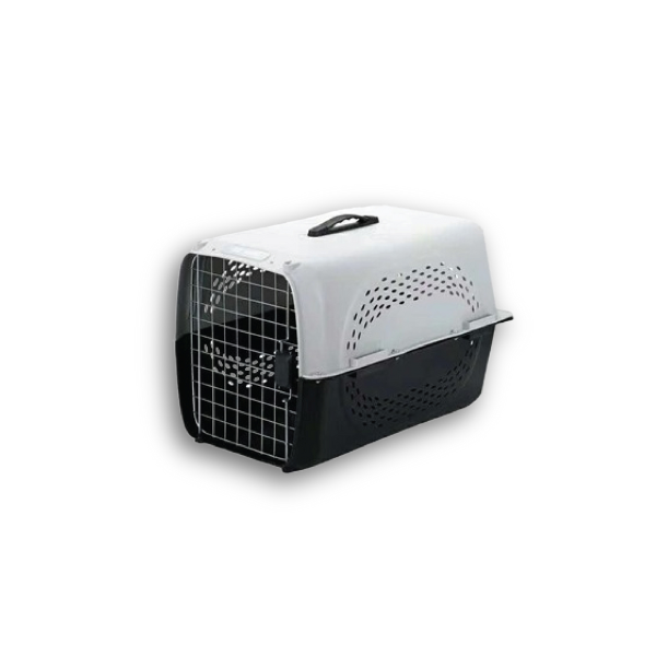Pet Carrier (L: 66x47x53 CM, XL: 85x57x55 CM)