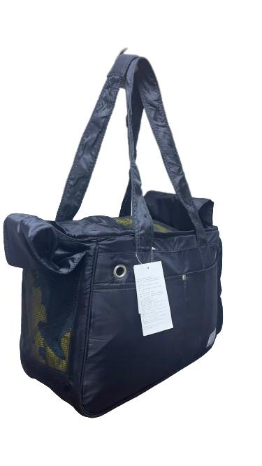 Pet Carrier Bag (45X35 Cm)