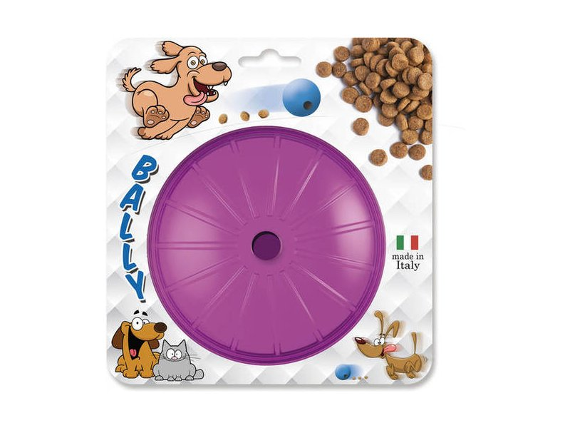Pet Fun Feeding Ball For Training
