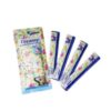 Dreamies Cat Treats with Salmon and Cheese 60 Gram